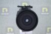 DA SILVA FC3862 Compressor, air conditioning
